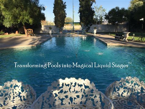 Captivate Your Guests with the Magical Liquid Rug: The Perfect Conversation Starter
